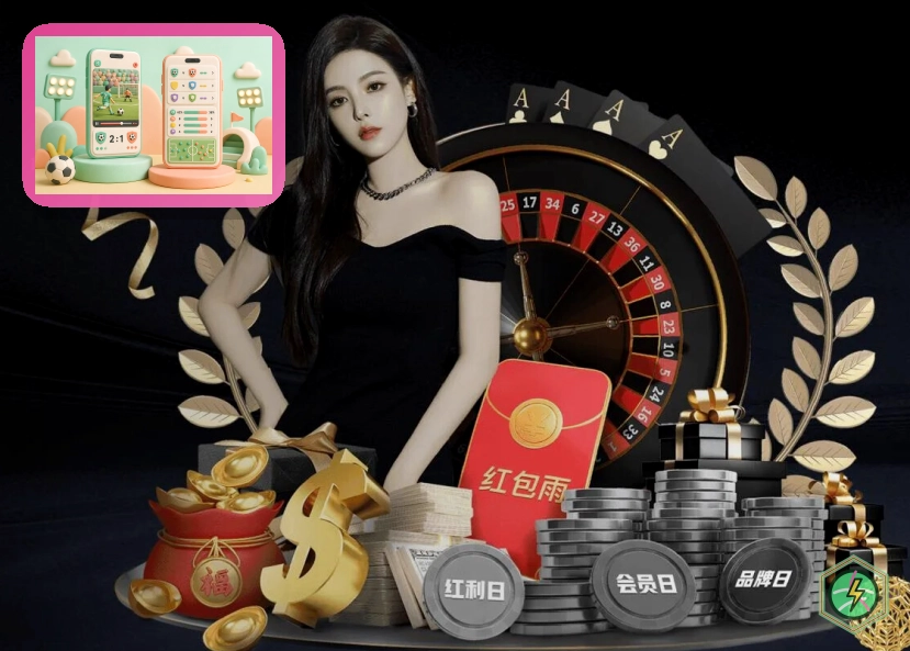 2026美加墨世界杯赛程与球队资料主题图片